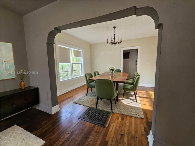 Building Photo - 2385 SW 23rd Terrace