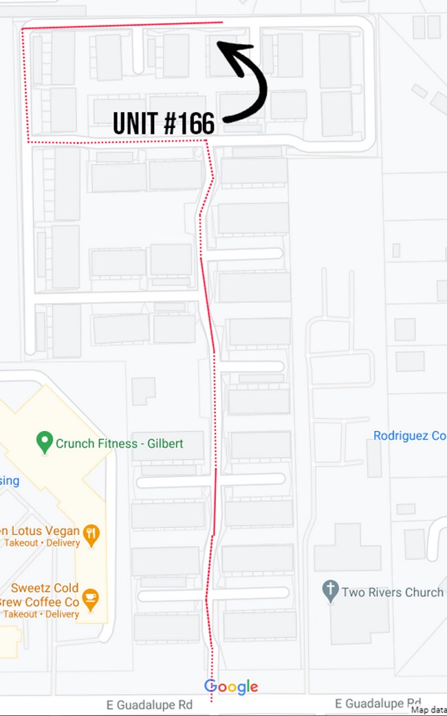 Building Photo - **EXCELLENT 3br/2.5ba/2carport TOWNHOUSE (GUADALUPE & GILBERT)**