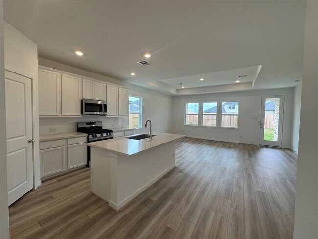 Building Photo - 21423 Gateshead Run Dr