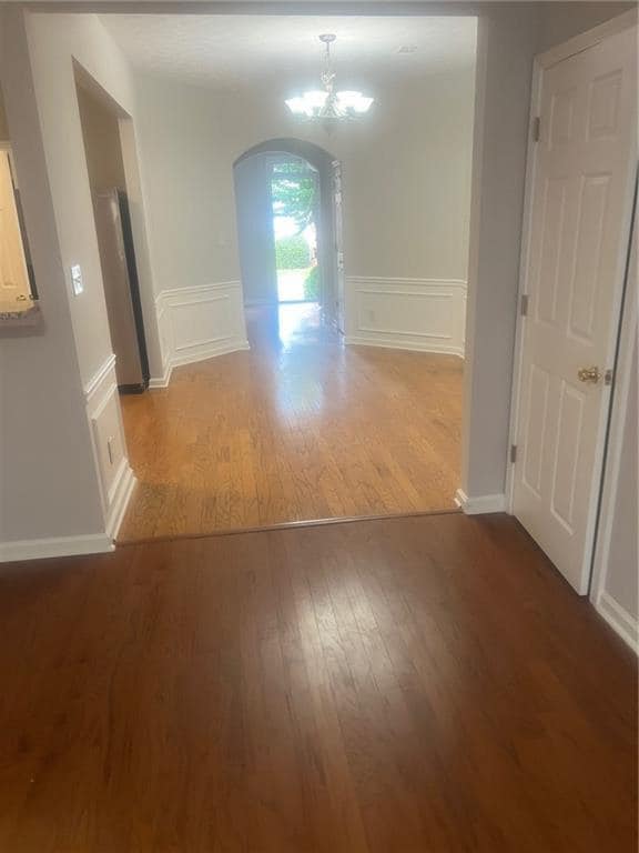 Building Photo - 3809 Dandridge Way NW
