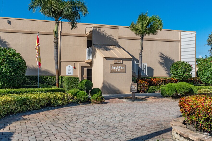 Lime Tree Village - Lime Tree Associates LLC