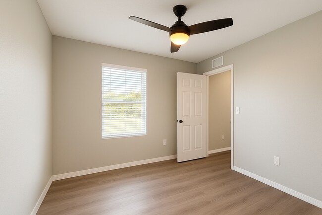 Building Photo - 6827 San Bruno Dr