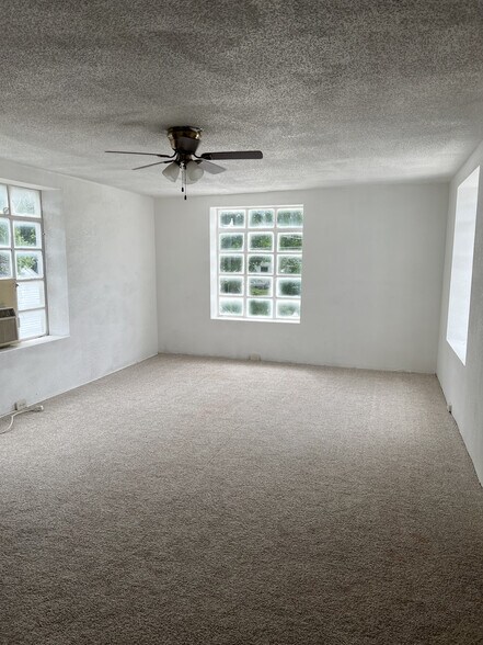 Bedroom - 2703 SE Indiana Ave