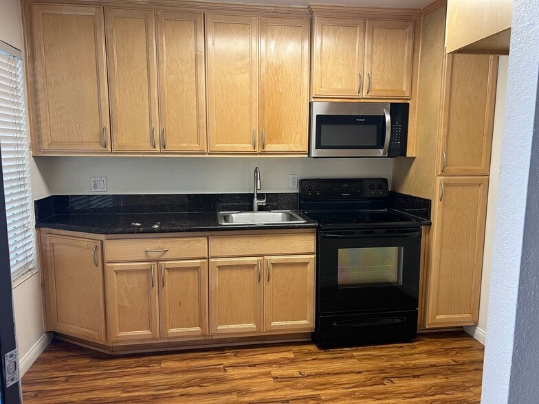 Interior Photo - Villa Del Sur Apartment Homes
