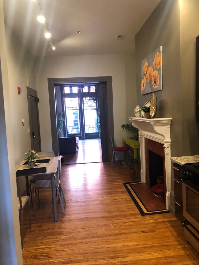 Building Photo - 1010 N Calvert St