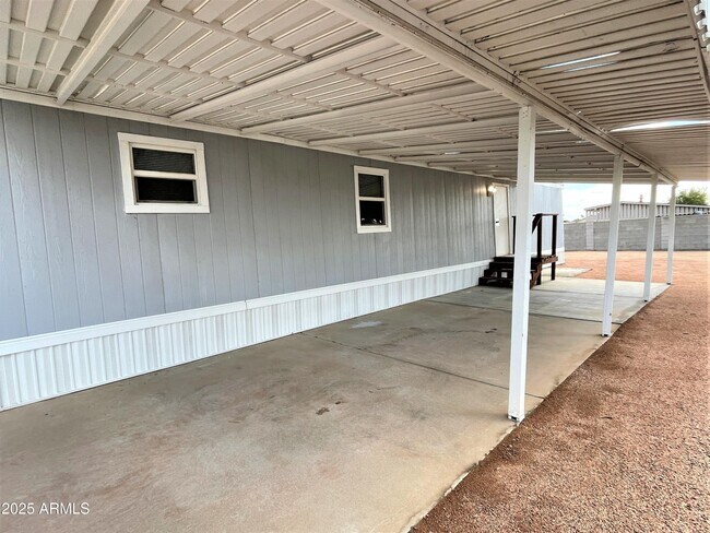 Building Photo - 7707 E Gale Ave