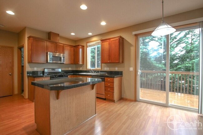 Building Photo - 5408 P St