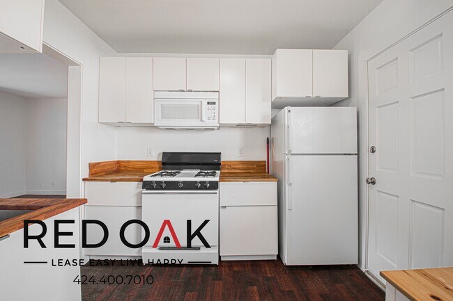 Building Photo - 4101 Wade St