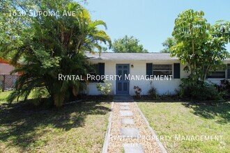 Building Photo - 1630 Suponic Ave