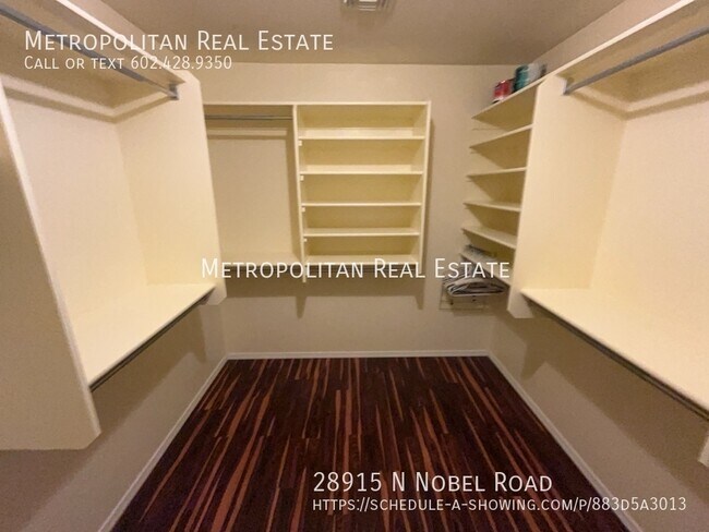 Building Photo - 28915 N Nobel Rd