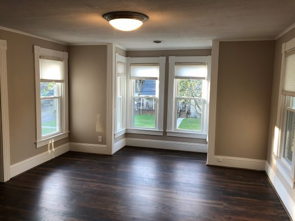 Dining Room or Rec Room - 66 South Ave