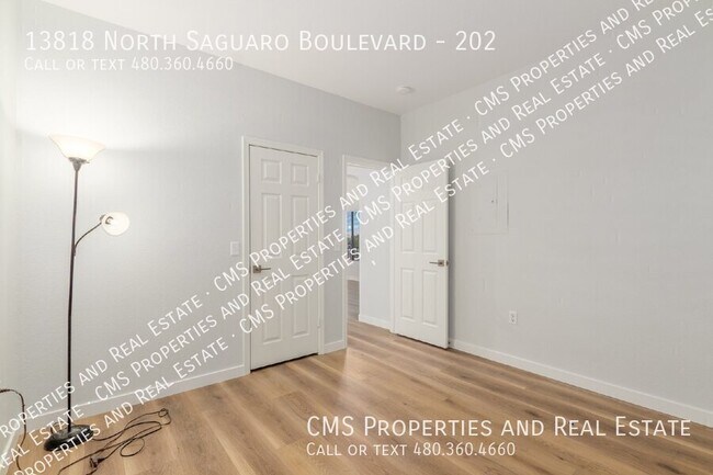 Building Photo - 13818 N Saguaro Blvd