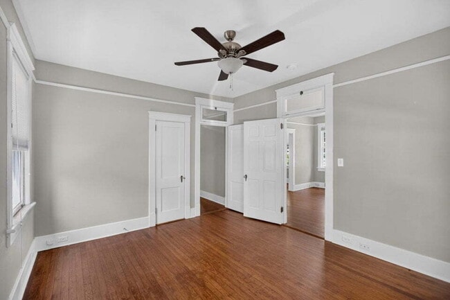 Building Photo - Historic Charleston Charm, Reimagined for Modern Living
