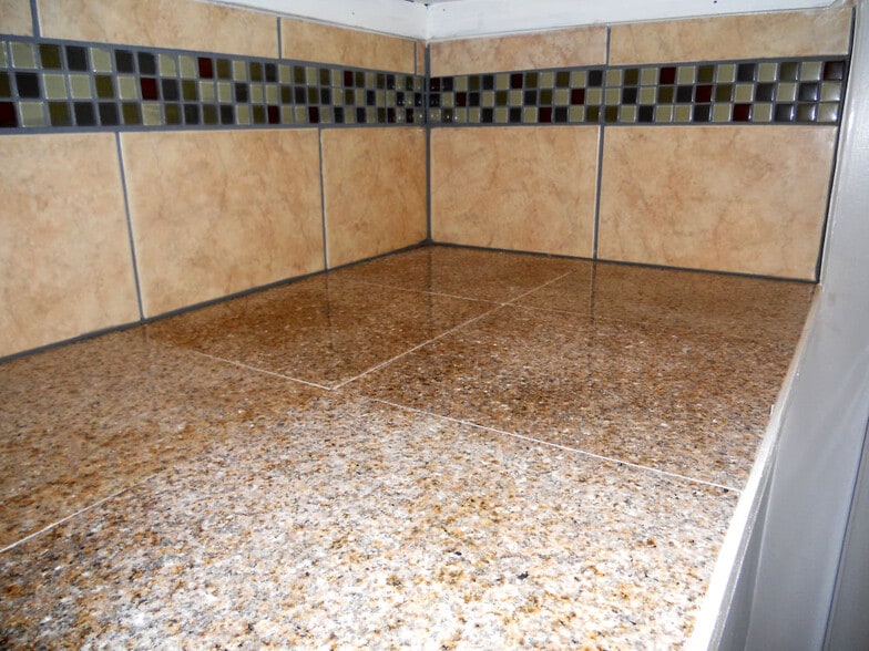 Kitchen countertops - 112 Turkey Hill Rd