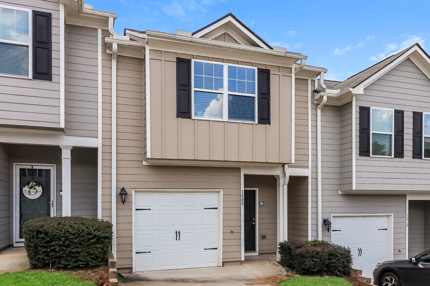 Building Photo - 1408 Canopy Dr