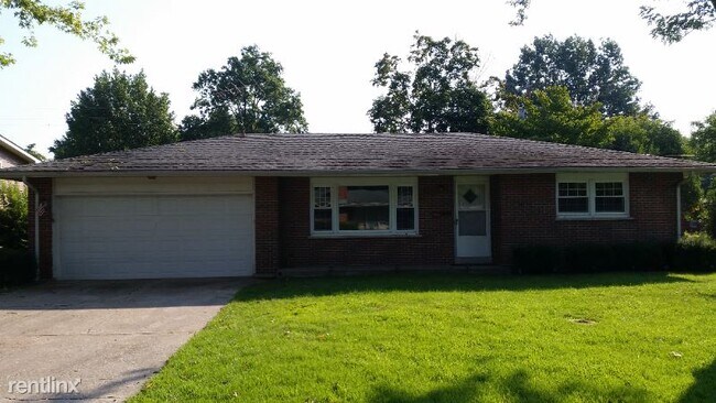 Primary Photo - 2 br, 1 bath House - 8 Ashland Place
