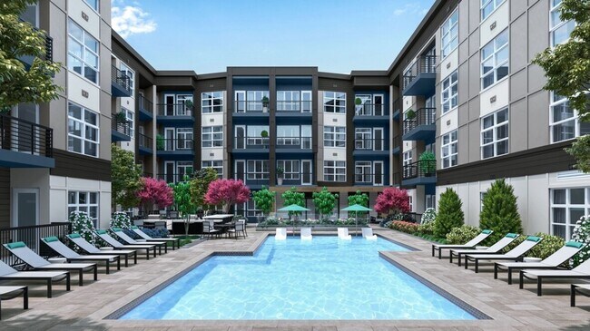 Building Photo - 2509 N Davidson St