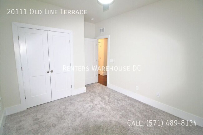 Building Photo - 20111 Old Line Terrace