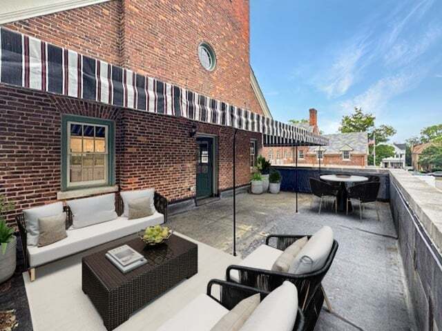 Building Photo - The Ingleside Apartments