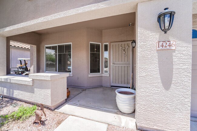 Building Photo - Your Goodyear Retreat Awaits – Updated 4BR...