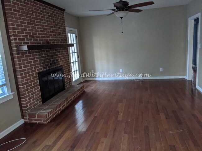 Building Photo - GORGEOUS BRICK RANCH / UPGRADES GALLORE/ P...