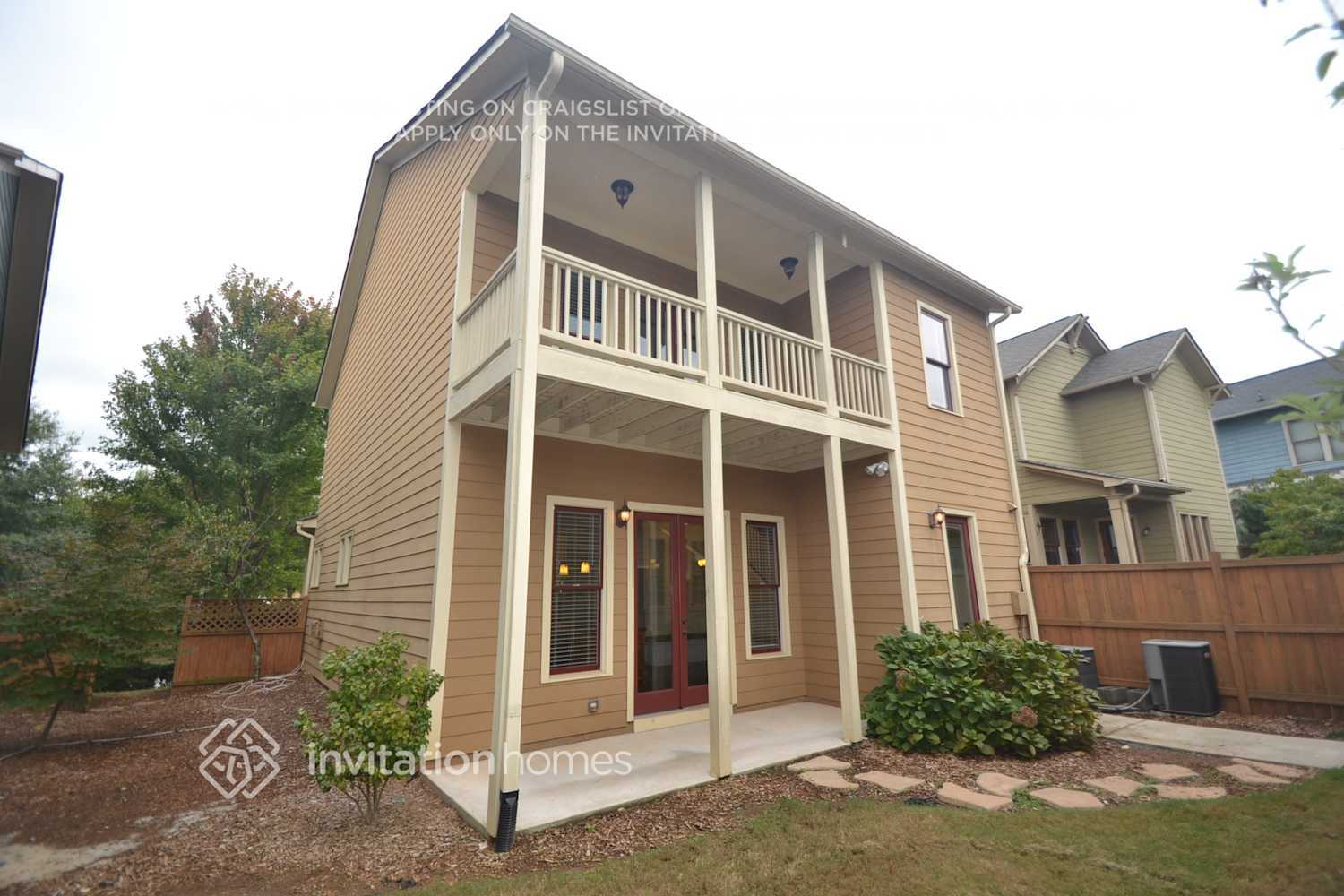 Building Photo - 3124 Cunningham Ln