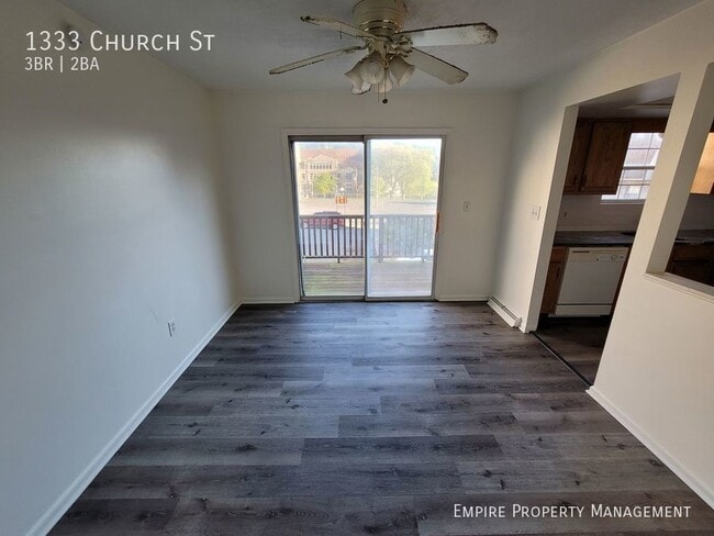 Building Photo - 1333 Church St