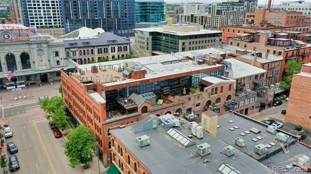 Building Photo - 1720 Wynkoop St