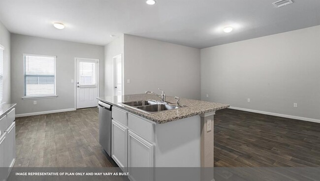 Building Photo - 3503 Batson Dr