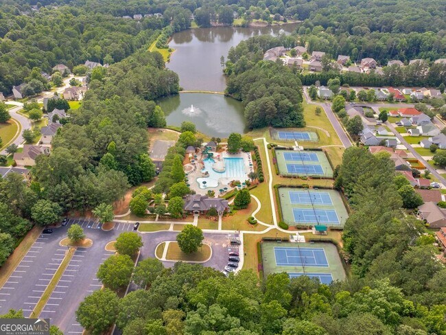 Building Photo - 223 Monarch Village Way