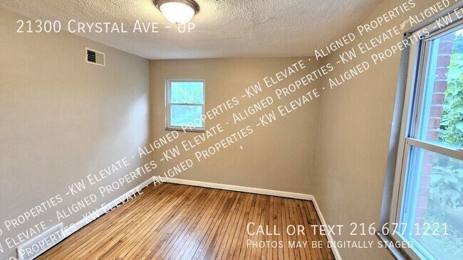Building Photo - 21300 Crystal Ave