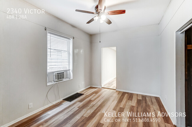 Building Photo - 2340 Victor-