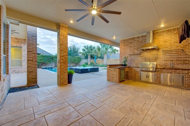 Building Photo - 4711 Derbywood Glen Ln