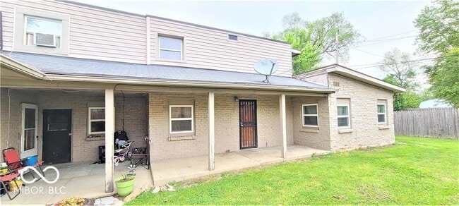 Building Photo - 712 Ranike Dr