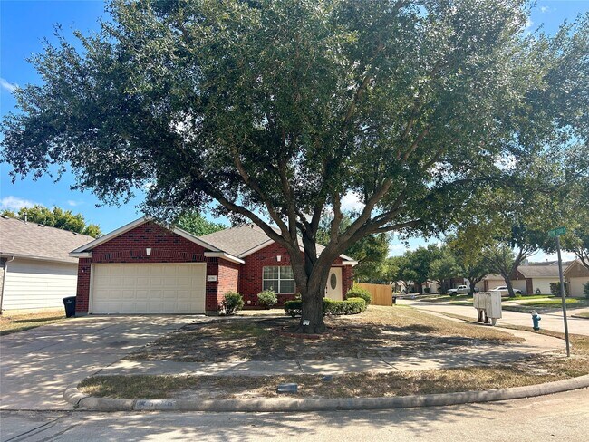 Building Photo - 6706 Wild Pecan Trail