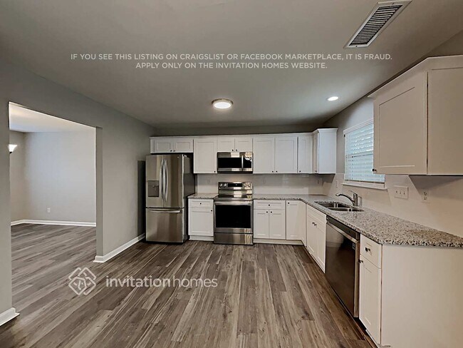 Building Photo - 1231 Brook Farm Ln