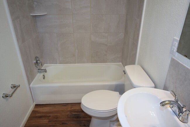 Building Photo - Renovation Complete!