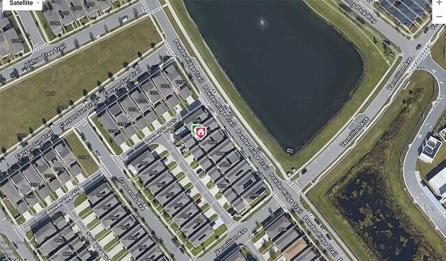 Building Photo - 8552 Powder Ridge Trail