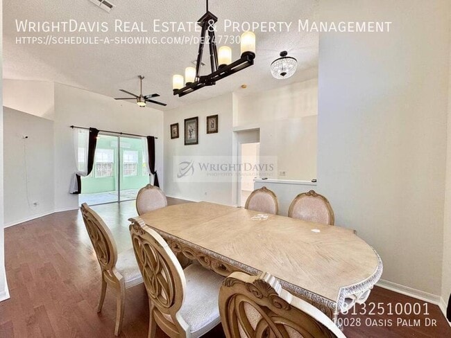 Building Photo - 10028 Oasis Palm Dr