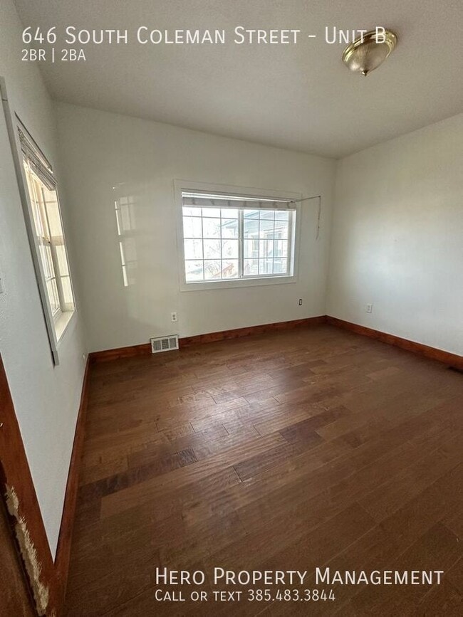 Building Photo - 646 S Coleman St