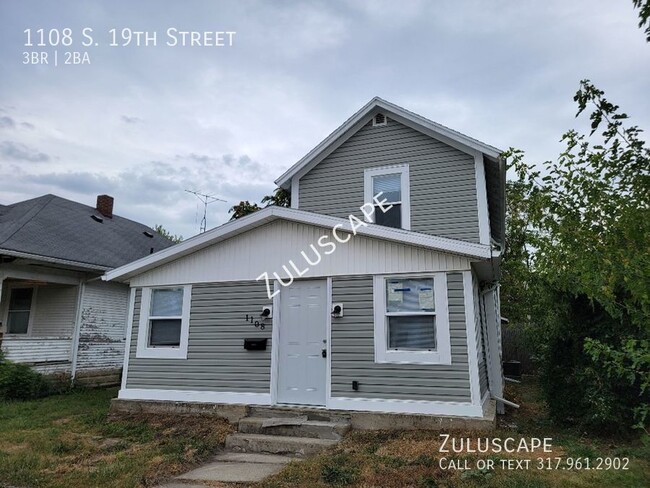 Building Photo - Newly Rehabbed 3 bed 2.5 bath