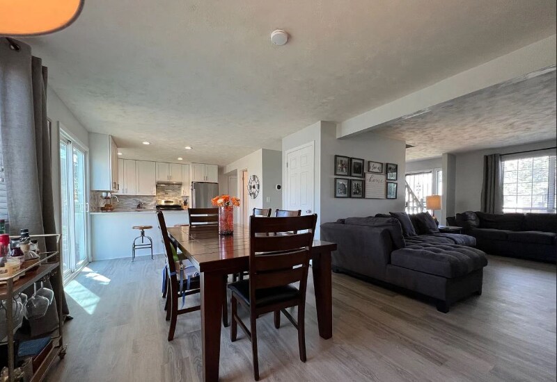 Building Photo - 5158 S Pagosa St