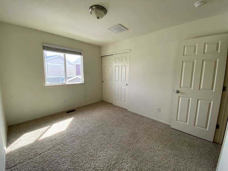 Bedroom 2 - 10678 Upper Ridge Rd