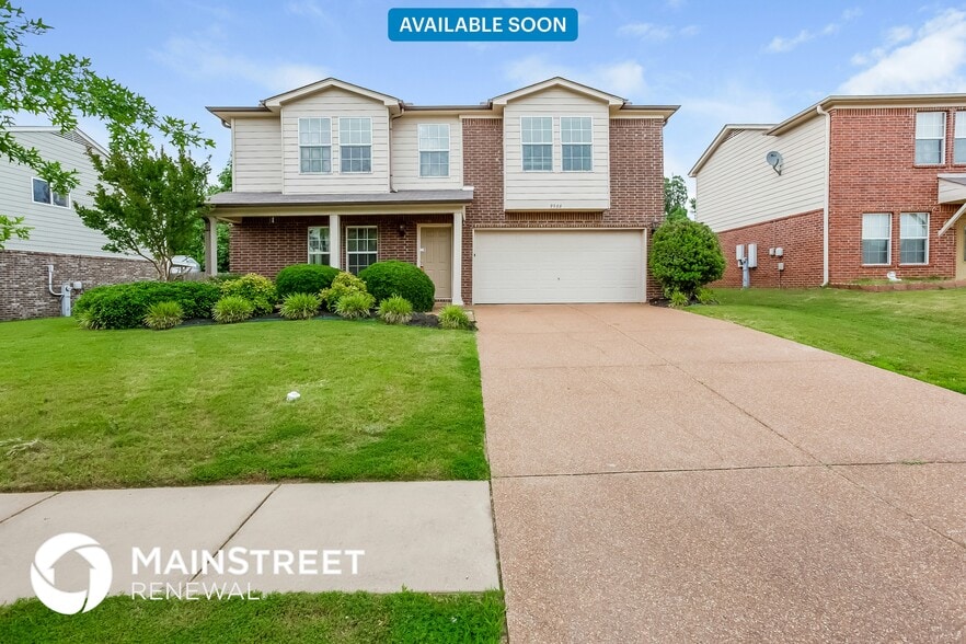 Primary Photo - 9966 Chariden Dr