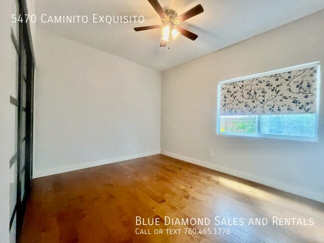 Building Photo - 5470 Caminito Exquisito