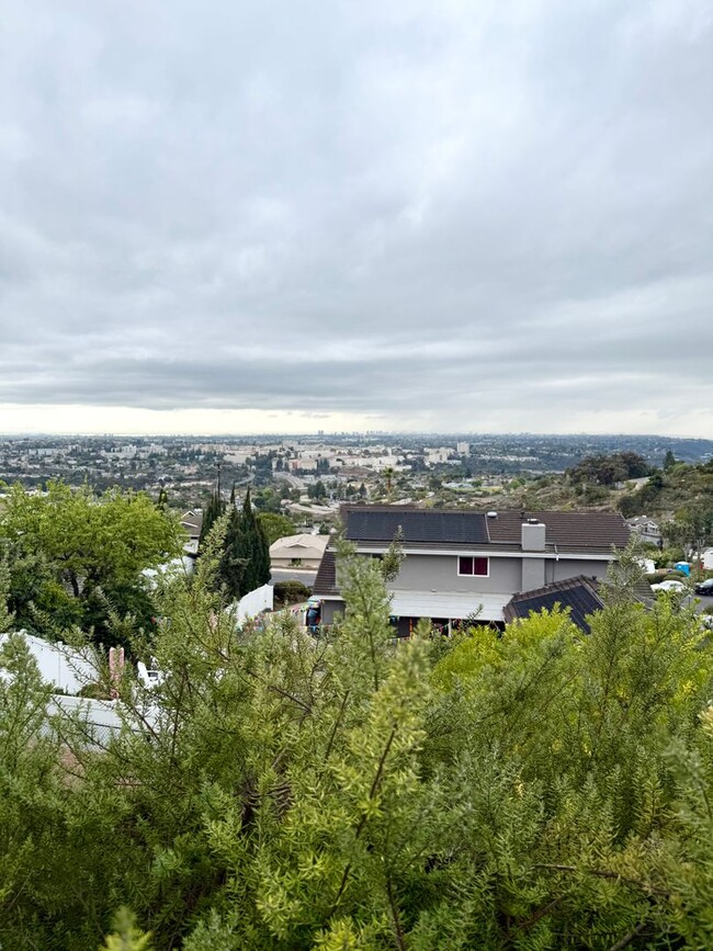 Building Photo - Million Dollar Views in Del Cerro