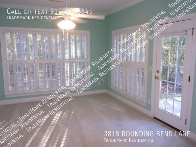 Building Photo - 3818 Rounding Bend Ln