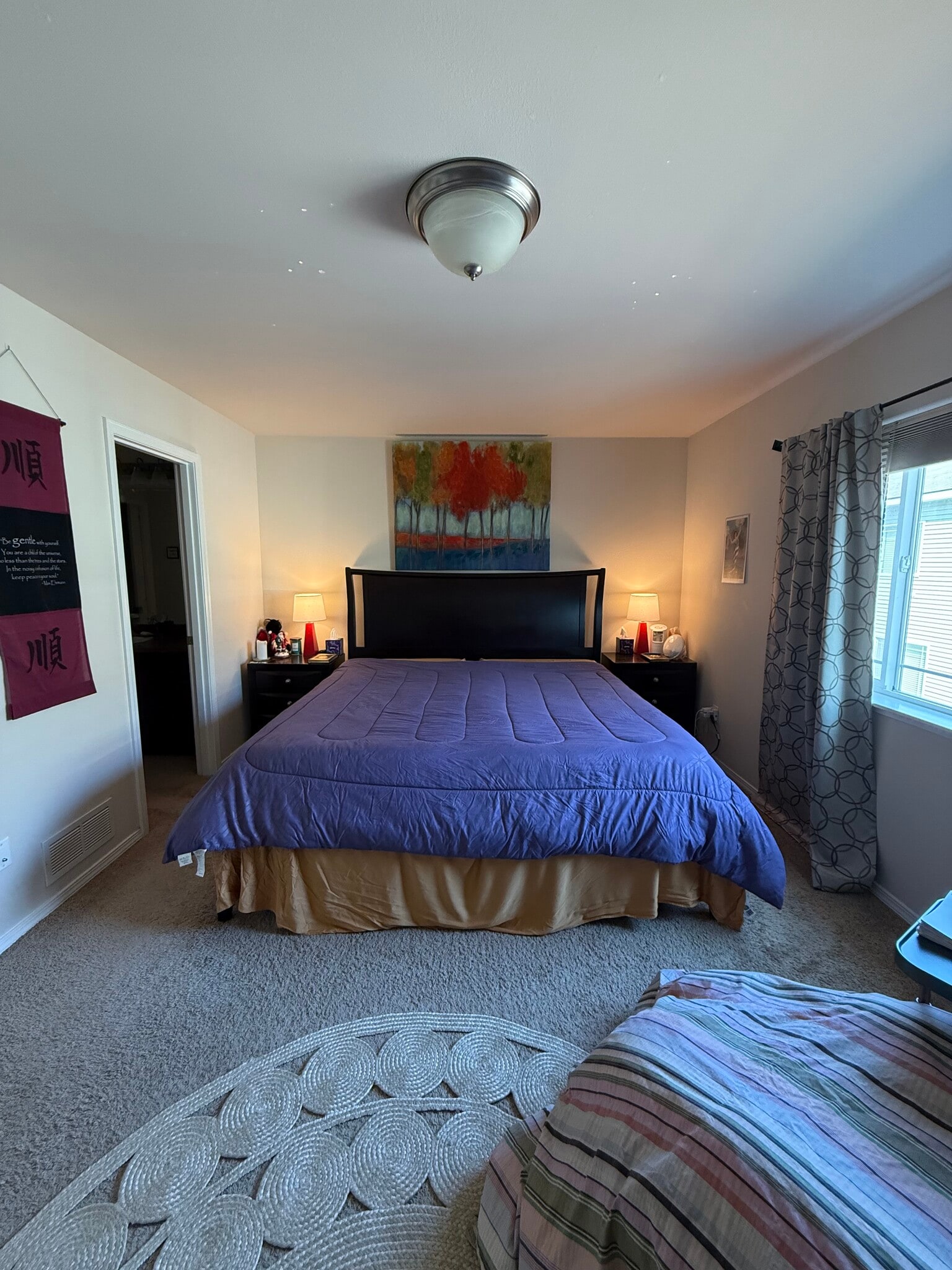 Master Bedroom 02 - 4586 Campbell Park Loop