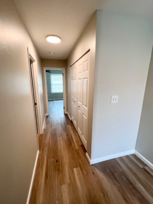 Building Photo - 5111 E Brigantine Ct