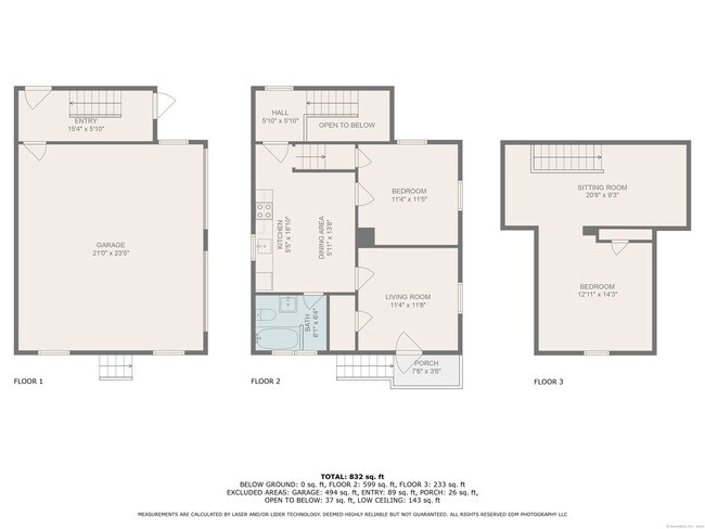 Building Photo - 40 Mortimer St